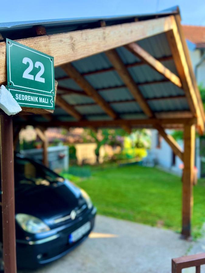 Apartman Amila Сараево Екстериор снимка