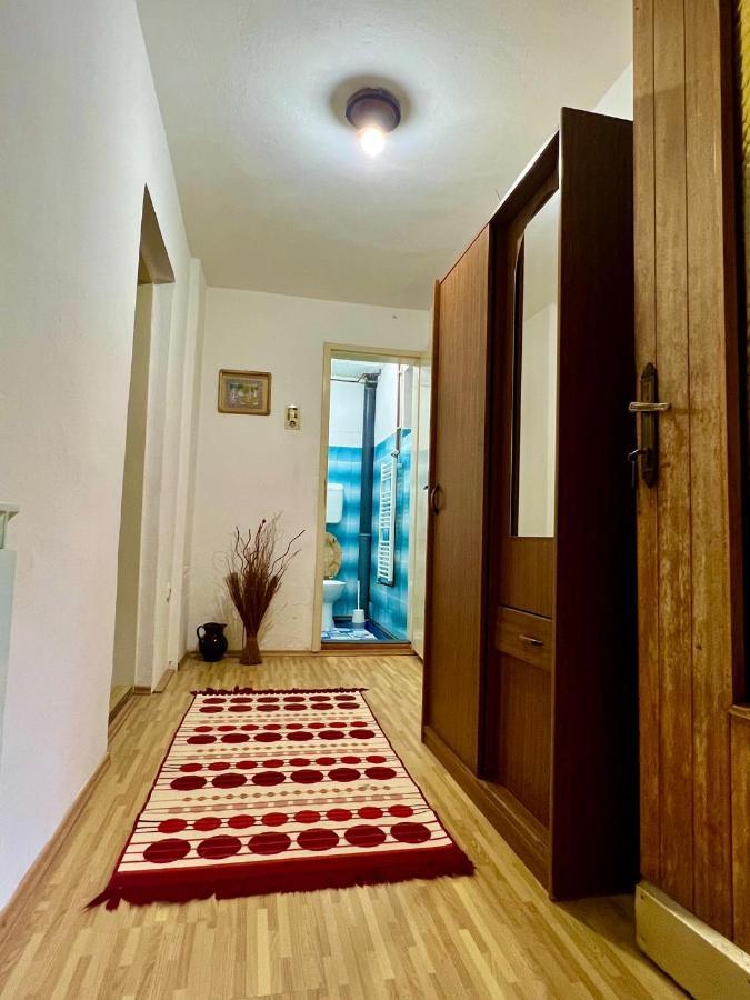 Apartman Amila Сараево Екстериор снимка