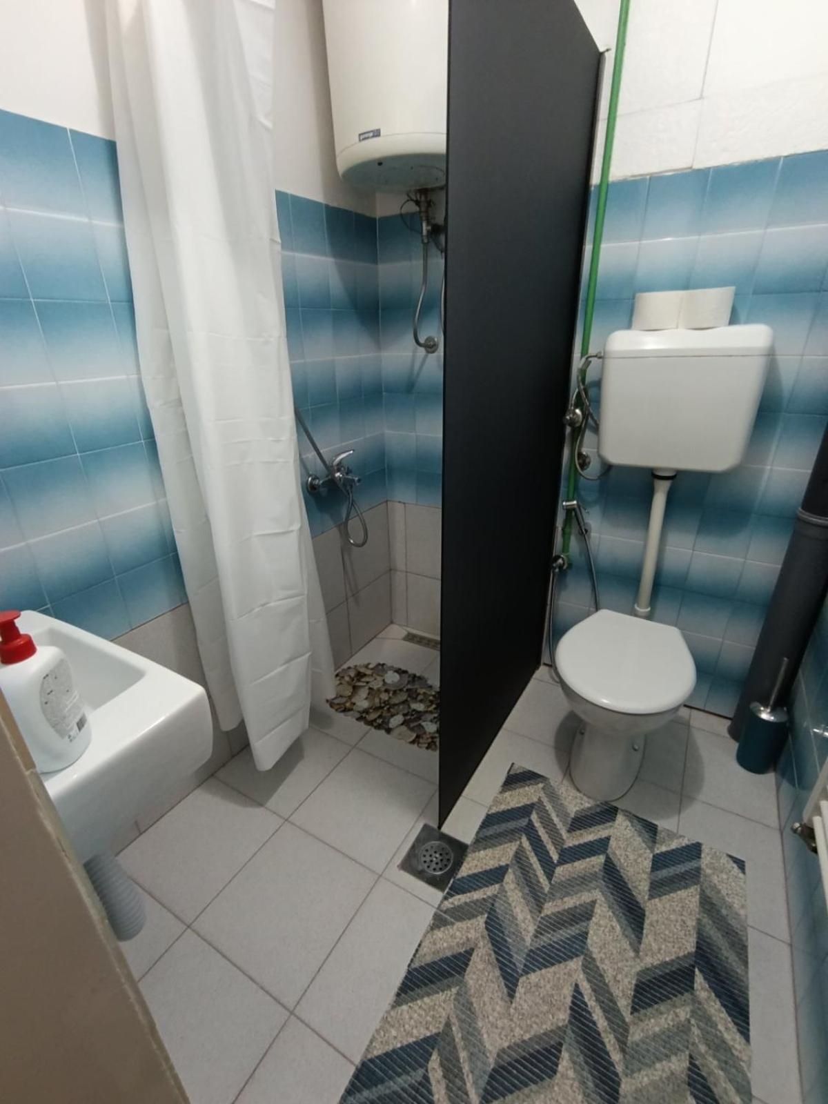 Apartman Amila Сараево Екстериор снимка